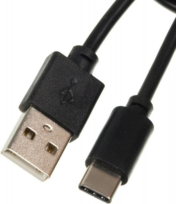 ESPADA Кабель USB m -USB Type-C m 3м черный