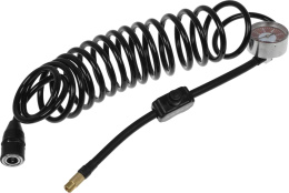 Автомобильный компрессор Качок К90N [00-00000647]