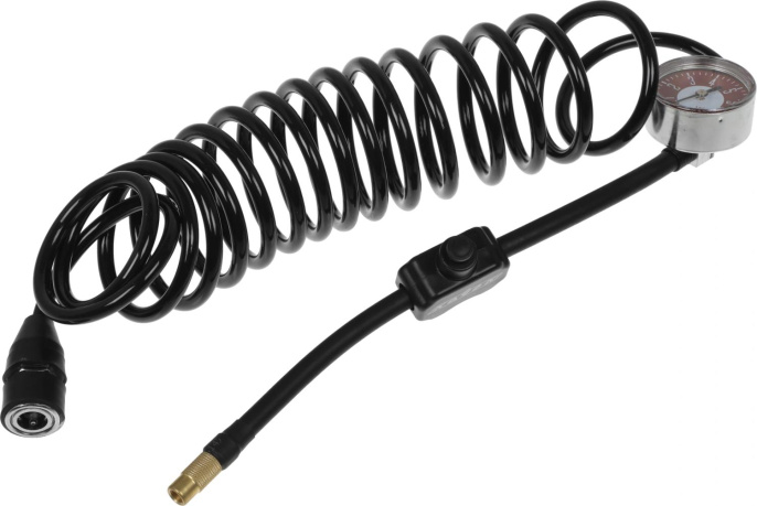 Автомобильный компрессор Качок К90N [00-00000647]