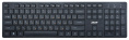 Клавиатура Acer OKW122 черный USB Multimedia ZL.KBDEE.00C кабель 1.5м