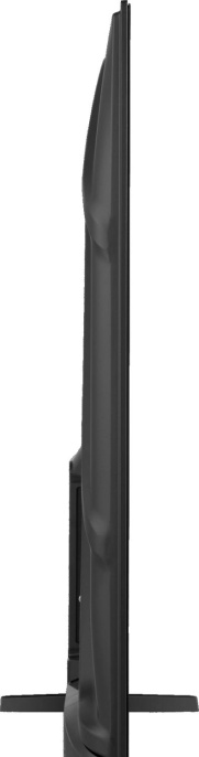 Телевизор QLED Hisense 43" 43E7S Frameless черный 4K Ultra HD 60Hz MEMC DVB-T DVB-T2 DVB-C DVB-S DVB-S2 USB WiFi Smart TV RUS