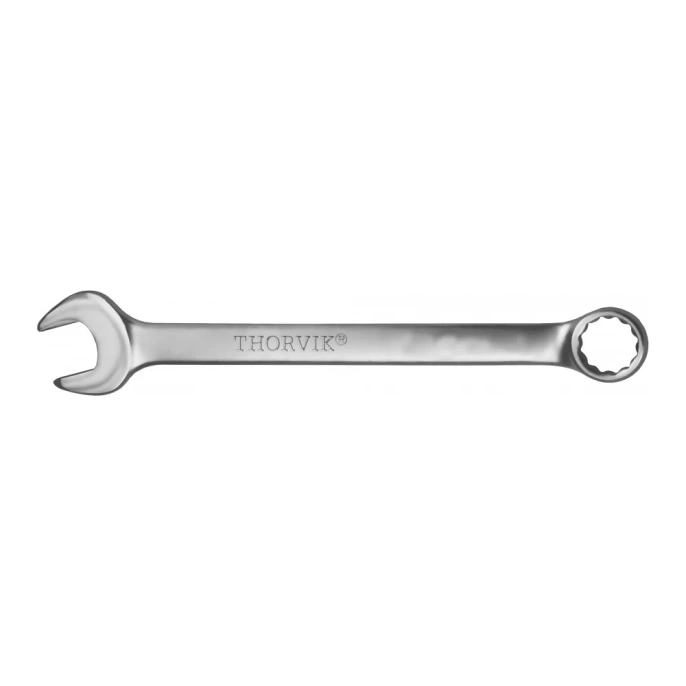 Гаечный комбинированный ключ Thorvik W30017 52526