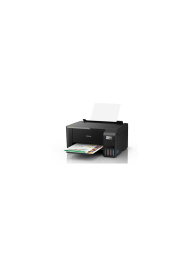 МФУ струйный Epson EcoTank L3258 C11CJ67514 A4 WiFi черный