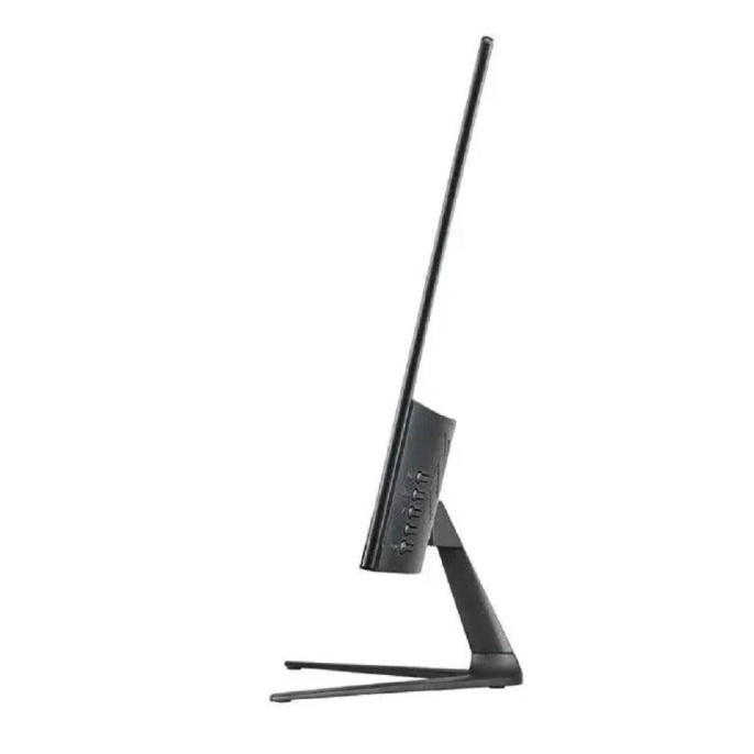 LCD Valday 23.8" RE24AVB {IPS / 1920х1080 / 60/75Hz / LED / HDMI / 2xDP / VGA / 178/178 / 250cd / Крепление VESA / Динамики / Черный /Реестр МПТ}