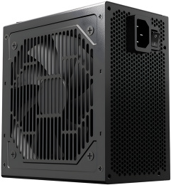 Блок питания PCCOOLER F450,  450Вт,  80 PLUS WHITE,  120мм, черный, retail [p3-f450-w1hwbk0-eu]