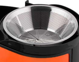 Соковыжималка центробежная Galaxy Line GL 0814 850Вт рез.сок.:550мл. оранжевый