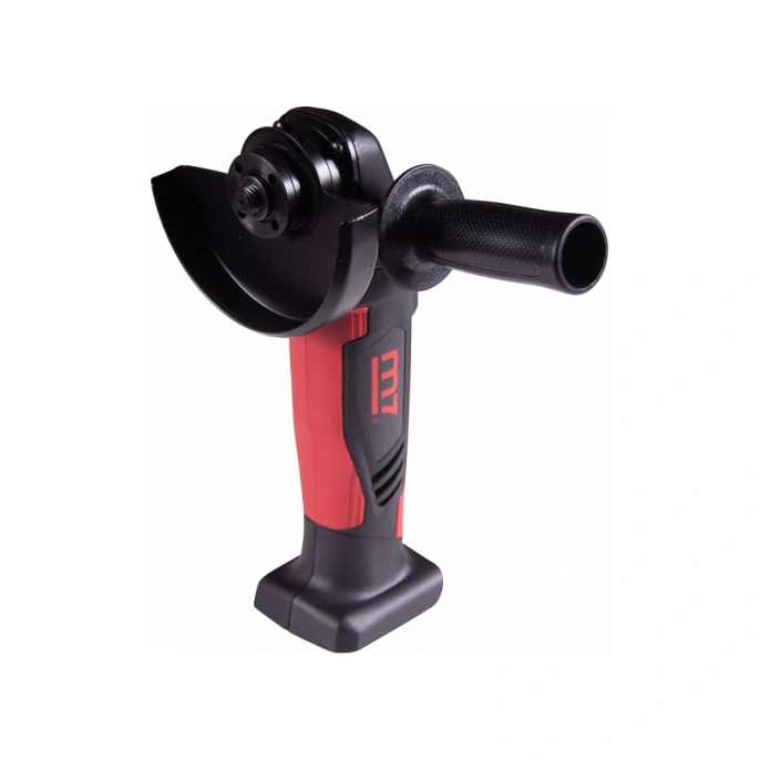 Аккумуляторная угловая шлифовальная машина MIGHTY SEVEN DG-585