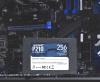 Накопитель SSD Patriot SATA-III 256GB P210S256G25 P210 2.5"