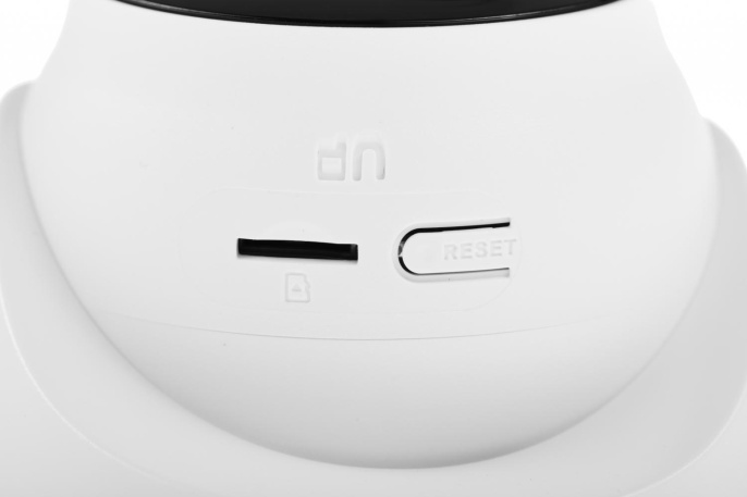 Камера видеонаблюдения IP IMOU Turret SE 4MP,  2560х1440 pix,  2.8 мм,  белый [ipc-t42ep-0280b-imou]