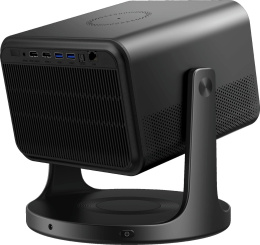 Проектор Hisense C3 DLP 2500Lm ANSI 3840x2160 2000:1 ресурс лампы:10000часов 2xUSB typeA 2xHDMI 6.2кг