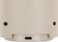 Вентилятор настольный Solove Comfort F9 10Вт скоростей:3 бежевый упак.:1шт F9 BEIGE RUS