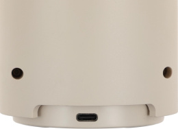 Вентилятор настольный Solove Comfort F9 10Вт скоростей:3 бежевый упак.:1шт F9 BEIGE RUS