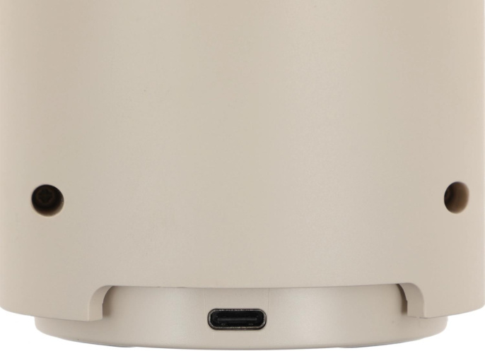 Вентилятор настольный Solove Comfort F9 10Вт скоростей:3 бежевый упак.:1шт F9 BEIGE RUS