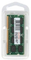 QUMO DDR3 SODIMM 8GB QUM3S-8G1600C11 R PC3-12800, 1600MHz OEM/RTL