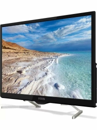 Телевизор POLAR P24L51T2CSM Smart TV
