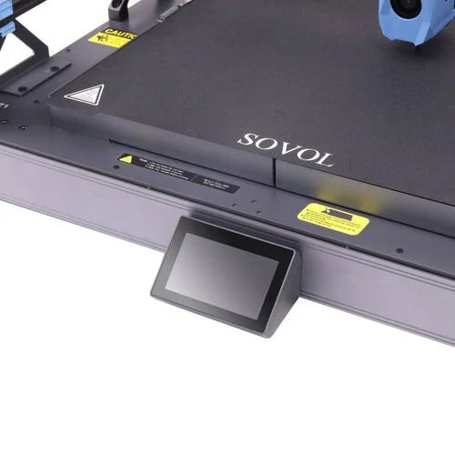 3D-принтер Sovol SV08 Max (6961136651655)