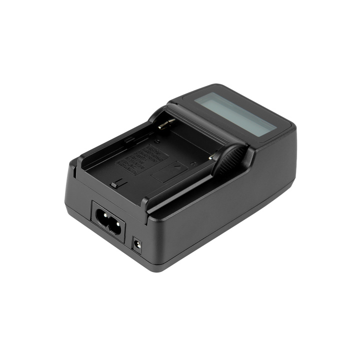 Зарядное устройство GreenBean MonoCharger NPF-LCD 32163