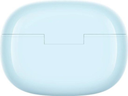 Наушники REALME Buds T200x, Bluetooth, внутриканальные, синий [6941764471917]