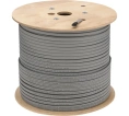 Rexant 51-0274 Кабель греющий нагревательный саморегулирующийся SRL16-2, неэкранированный, 16Вт/м, 0,9мм2/105м, 300м