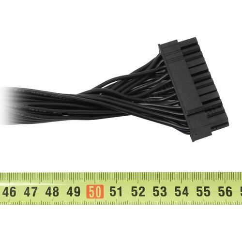 Блок питания Deepcool 350W PF350 R-PF350D-HA0B-EU ATX 2.4 350W, PWM 120mm fan, 80 PLUS, Active PFC RET