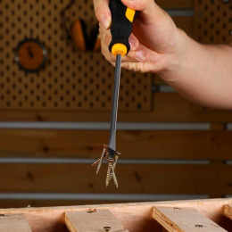 Набор отверток Deko SS06 в компл.:6 предметов 065-0601