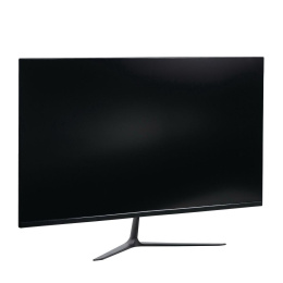 Монитор 27" Lime G270 VA, 2560x1440, 144Hz, 1ms, 250сd/m, 3000:1, | 2xHDMI 1.4 , DP 1.2 | ExPSU, Speakers, Vesa 100, Black