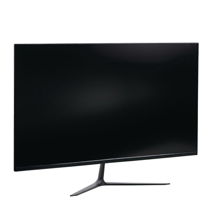 Монитор 27" Lime G270 VA, 2560x1440, 144Hz, 1ms, 250сd/m, 3000:1, | 2xHDMI 1.4 , DP 1.2 | ExPSU, Speakers, Vesa 100, Black