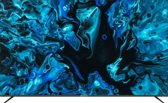 Телевизор EVOLUTION 75 WOSQ75MR1UHD QLED SmartTV WebOS 6.0