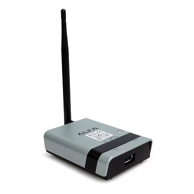 Wi-Fi-роутер ALFA Network R36A