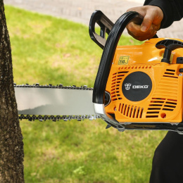 Цепная пила Deko DKCHS 52-20 2300Вт 3.1л.с. дл.шины:20" 50cm 065-1224