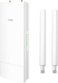 Повторитель беспроводного сигнала Cudy RE1200 Outdoor AC1200 Wi-Fi белый