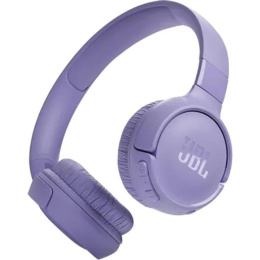 JBL Беспроводные наушники TUNE 520 BT - фиолетовый (JBLT520BTPUREU)