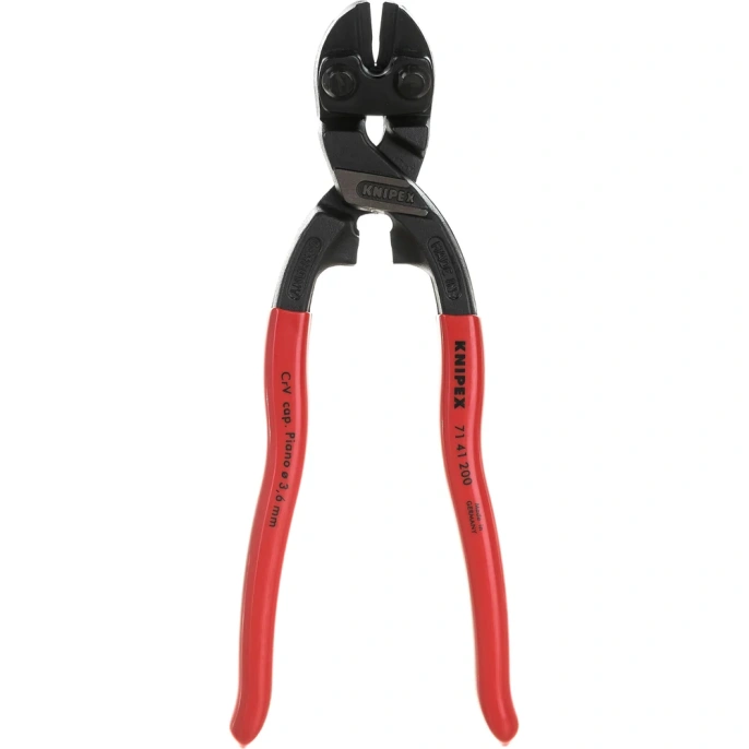 Болторезы Knipex Коболт KN-7141200