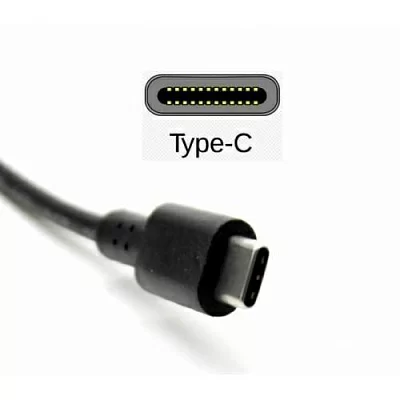 KS-is KS-503 Зарядное устройство USB-C (Вх. AC100-240V Вых.DC5/9/12/15/18/20V 130W USB-C)