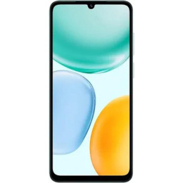 Смартфон HONOR X5C 4+64Gb зелёный (5109BYFA)