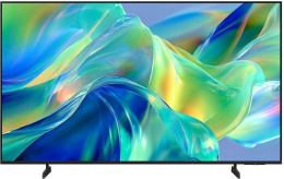 MiniLED телевизор Samsung Mini LED M1E 4K UE43M1EHAUXPY 43" 3840x2160 (4K UHD), частота 60 Гц, ОС Samsung Tizen, HDR10, HDR10+, HDR10+ Adaptive, HLG, Dolby Atmos, AirPlay, Wi-Fi