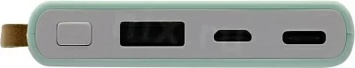 Внешний аккумулятор HIPER Power Bank TRAVEL 5K Ice (USB 2.1А 5000mAh Li-Pol)