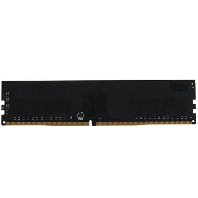 Модуль памяти Apacer AU08GGB24CEYBGH 8GB DDR4 2400 DIMM EL.08G2T.GFH Non-ECC, CL17, 1.2V, Retail 903006