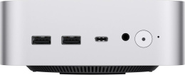 Неттоп Acer Gadget ETBox AI P09H U7 256V 2.2 16Gb SSD1Tb ARC 140V Windows 11 Pro 2x2.5GbitEth WiFi BT 90W серебристый 30963176