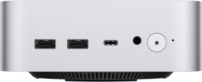 Неттоп Acer Gadget ETBox AI P09H U7 256V 2.2 16Gb SSD1Tb ARC 140V Windows 11 Pro 2x2.5GbitEth WiFi BT 90W серебристый 30963176