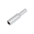 Головка торцевая глубокая S11S2307 1/4"DR, внешний TORX, Е7 THORVIK 054078