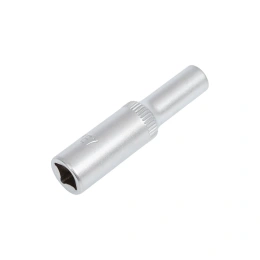 Головка торцевая глубокая S11S2307 1/4"DR, внешний TORX, Е7 THORVIK 054078