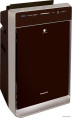 Климатический комплекc Panasonic F-VXK70R-T 58Вт коричневый