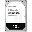 Жесткий диск серверный WD Ultrastar DC HC330 WUS721010AL5204 10TB 3.5