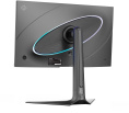 27" Монитор GMNG Gaming GM-27F23,  3840x2160,  IPS,  160Гц,  2хHDMI,  2хDP,  черный [gm27sg03]