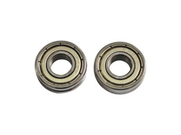 Подшипник резинового вала AE03-0053 для RICOH Aficio MP5500/MP6500/MP7500 CET , 2 шт/компл, CET3714