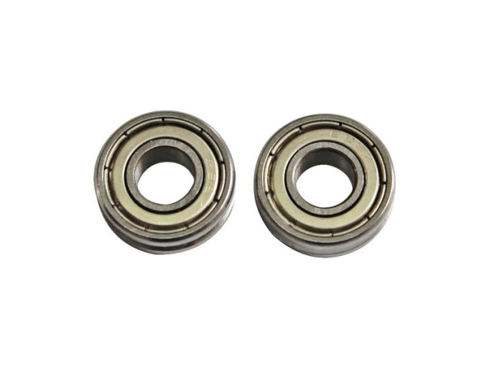 Подшипник резинового вала AE03-0053 для RICOH Aficio MP5500/MP6500/MP7500 CET , 2 шт/компл, CET3714