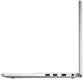 Ноутбук ноутбук DELL 14 Pro Core Ultra 7 255U  14,0" FHD+ (1920 x 1200) IPS,AG,300 nit, 16GB DDR5 (1x16GB) 512GB SSD Intel Arc graphics,3cell,Backlit,FPR, 2y,Linux KB Eng/Rus