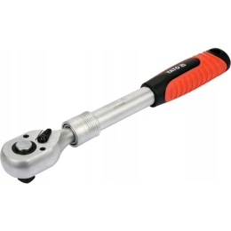 Телескопическая трещотка YATO 1/2" YT-0299