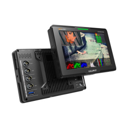 Накамерный монитор 7" Lilliput Q7-12G